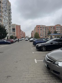 Святопетрівське Петрівський квартал Комерція Фасад 200квм з ремонтом
