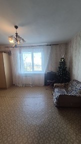 2 комн. квартира Семьи Глодан (Ильфа и Петрова) 39