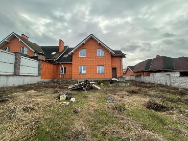 Київська область, Білогородка