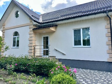 ПРОДАЮ БУДИНОК! ЧУБИНСЬКЕ 160м2 10 соток 178000$ Новий Якісний Ремонт Дім Готовий до Вашого проживання!