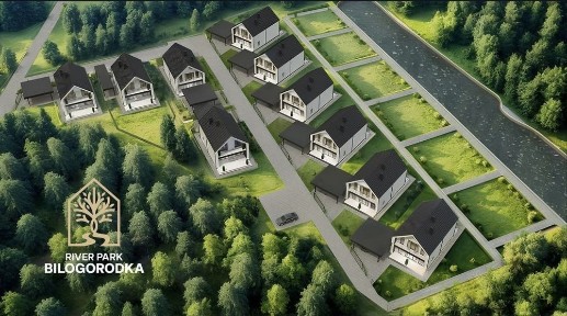 Київська область, Гнатівка