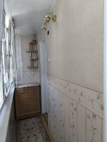 В продаже 2 ком. квартира в Одессе