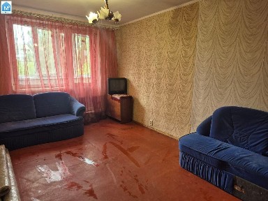 Продажа 2-комнатной квартиры 46 м², Героев Харькова просп., 318