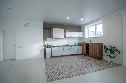 Здам 3-кім квартиру ЖК Loft House Слобожанский пр. Байкальська