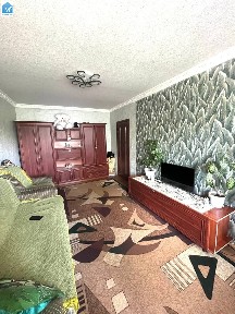 Продаж 1-кімнатної квартири