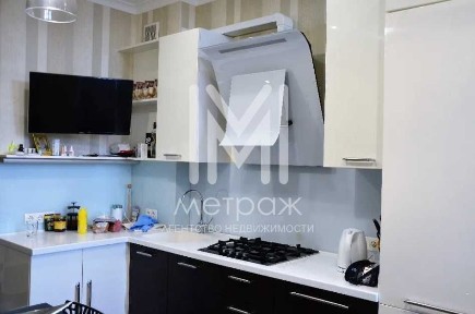 155 тыс. $!ЖК АТОЛЛ. Продам 3-х к. квартиру. Холодная Гора.
