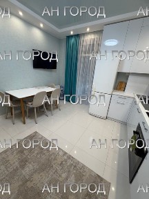 Автономное ! Продажа квартиры ЖК Изумрудный город