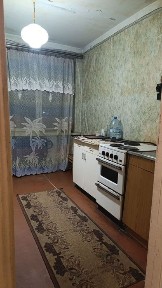 Продам 1 к. кв. 3/14 ул. Клочковская 344 а