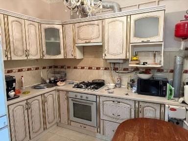 2 кімнатна квартира, Центр, в. Собранецька