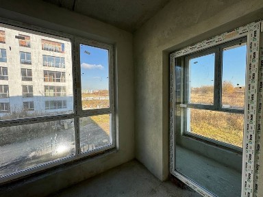 ЖК на Спортивній. Сокільники. Галжитлобуд. Житло. 2кім