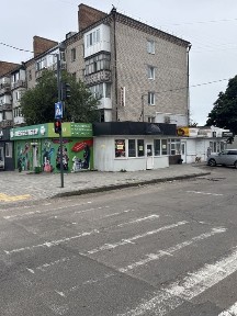 Миколаївська область, Миколаїв, Центральний