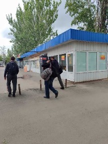 Миколаївська область, Миколаїв, Корабельний