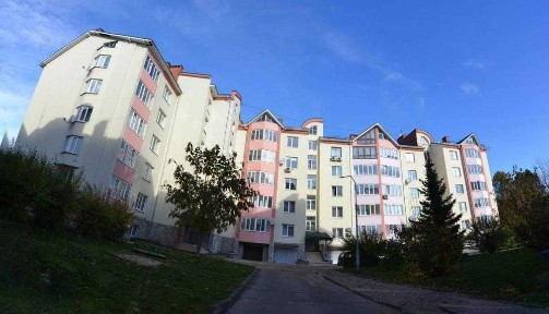 Івано-Франківська область, Івано-Франківськ