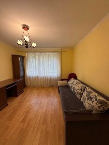 Оренда 2-кім. квартири в цегляному будинку, вул. Патона
