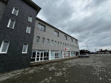 Закарпатська область, Хуст