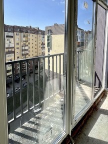 Продається 1-кімнатна квартира на Рівненській (ЖК «Аметист»)