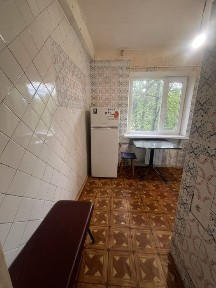 1 кімнатна квартира у центрі