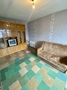 Продам 1 ком. квартиру ж/м Северный