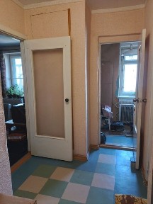 1 ком. квартира в кирпичном доме