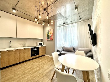 Без %! 1 к. кв. в ЖК New York,Антоновича 74!