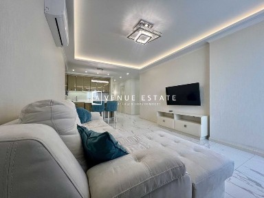 Оренда 3к. квартири 100м2 ЖК Парк Авеню Park Avenue VIP проспект. Голосіївський 60