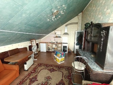 Здам 1-кім квартиру Немішаєве вул. Різдвяна, є газ, паркомісце