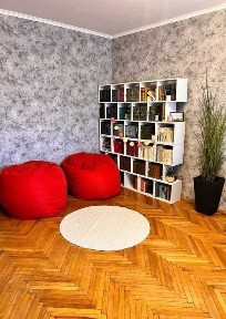 Оренда 3к. квартири біля метро Житомирська