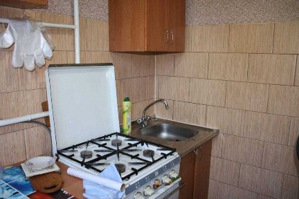 Здам в оренду 2 к квартиру по вул. Шептицького