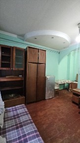 Оренда кімнати в гуртожитку в центрі Брезька