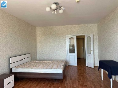 Здам 3кімнатну квартиртиру Алматинська 8\13ц 101/57/15 косметика