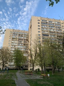Київська область, Київ, Дніпровський