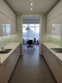 Довготривала оренда 3к квартири на вул. Січових Стрільців 52А • ID 34341437