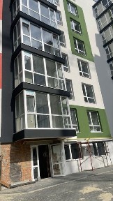 Продаж 2 кім квартири по вул. Шептицького (Петрики)
