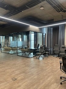 Здам офіс ‼️470 м2 в Unit City, Дорогожицька Гарета Джонса, 0%‼️