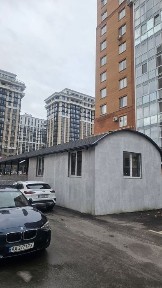 Київська область, Ірпінь