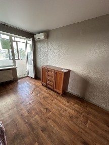 Здам 1 кімнатну квартиру Полтавська