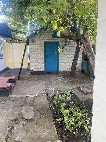 Продам газ будинок на Сахаліні.