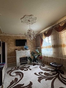Харківська область, Бабаї