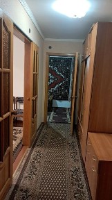 Здам 2 кімнатну квартиру, центр