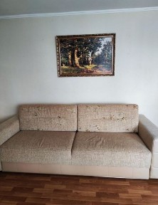 2 квартира Одесская, проспект Гагарина