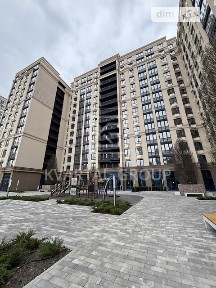 ЖК Центральний преміум |55 м2| 6 Поверх | 2х кімнатна