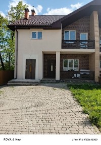 Квартира з ремонтом