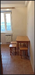 Продам 2во кімнатну квартиру м. Українка
