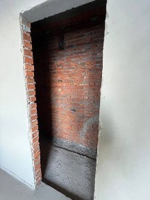 Бюджетна квартира в Гостомелі. Можна під програми.