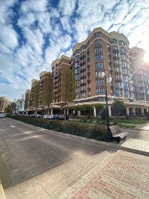 Дім своєї мрії 3к квартира для від забудовника 89 м2 жк Софія Резиденс