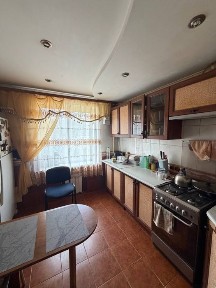 3к квартира в Пісківці, газ, можна під програми!