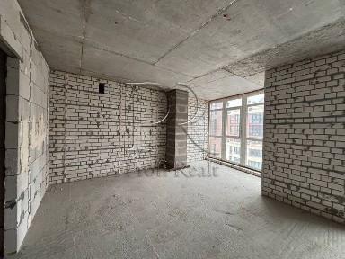 Без % Продаж 3 кімн. квартири Крюківщина Вишневе