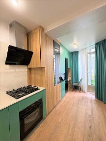 Розкішна 3-кімнатна квартира з терасою | ЖК Sofia Residence | Без комісії