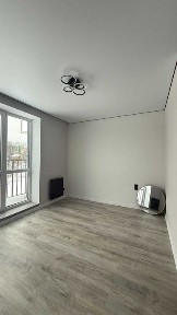 Продам квартиру з новим ремоном