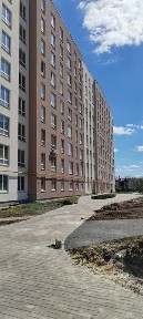 Київська область, Буча